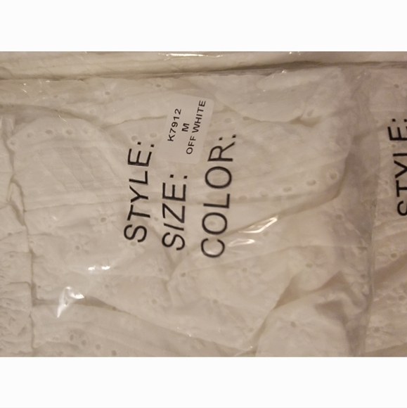 Beach Summer Maxi Dress - Picture 8 of 9